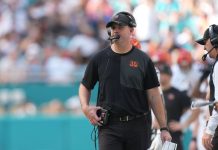 NFL Insider Hints At Top Prospect Falling to Bengals As Zac Taylor Predicted to Focus on Defense