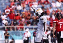 Bears 7-Round Mock Draft: Emmanuel McNeil-Warren Goes First as Bears Beef Up Their Defense