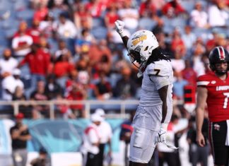 Bears 7-Round Mock Draft: Emmanuel McNeil-Warren Goes First as Bears Beef Up Their Defense