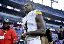 Insider Reveals Why Steelers May Trade DK Metcalf Away After $59M Contract Move