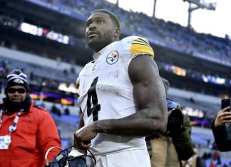 Insider Reveals Why Steelers May Trade DK Metcalf Away After $59M Contract Move