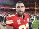 Chiefs Call In Top Tight End on Day of Travis Kelce Extension as They Eye Future Replacement