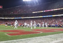 Chiefs Receive Significant Update From Kansas Governor on $3B Stadium Plan