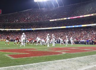 Chiefs Receive Significant Update From Kansas Governor on $3B Stadium Plan