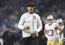 Richard Sherman Says 20 NFL Teams Would Fire Their Head Coach Instantly if 49ers Ever Move on From Kyle Shanahan