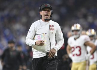 Richard Sherman Says 20 NFL Teams Would Fire Their Head Coach Instantly if 49ers Ever Move on From Kyle Shanahan