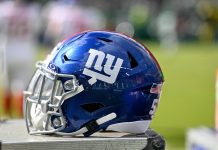 Giants Pay Homage to Fallen American Hero With Special NFL Draft 2026 Announcement