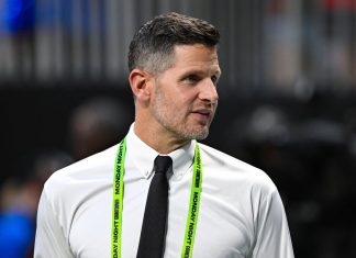 ESPN’s $3B Deal With NFL to Cost Dan Orlovsky His Monday Night Football Role