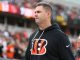 $32M Bengals Star Names Zac Taylor Favorite Coach Despite Playing Under Andy Reid and John Harbaugh