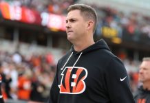 Zac Taylor and Bengals Go Local With Defensive Search as Top Cincinnati Bearcats Prospect Pays Visit