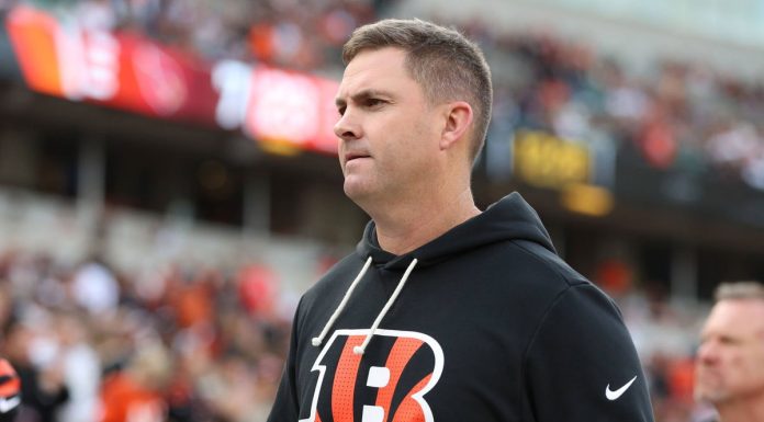 Zac Taylor and Bengals Go Local With Defensive Search as Top Cincinnati Bearcats Prospect Pays Visit