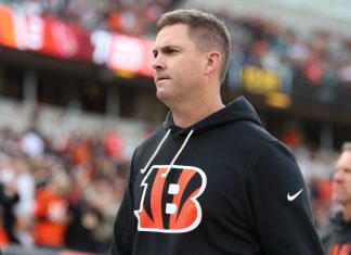 “One Year to Figure This Out”: NFL Exec Believes Zac Taylor Is Running Out of Time as Bengals HC