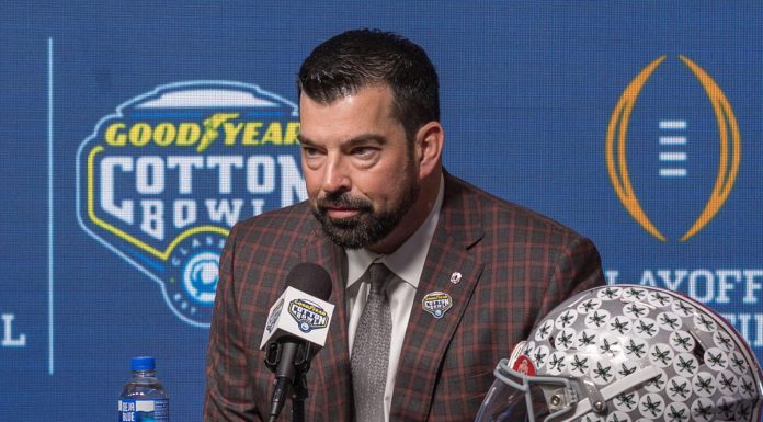 Ryan Day Proposes Ground-Breaking Recruitment Process for High School Prospects After Nearly Leading 2026 Class