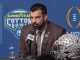 Ryan Day Admits He ‘Was Done’ With His Favorite Sport After Ex-OSU Player Dunked on Him