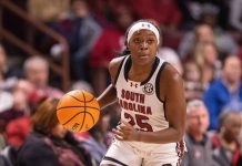 Raven Johnson Ignites Heated Debate After Claiming Women’s Basketball Outshines Men’s