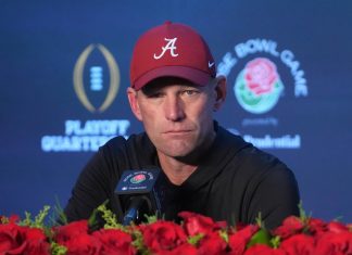 Kalen DeBoer Gets Mixed Update on Alabama’s Top-3 In-State Target