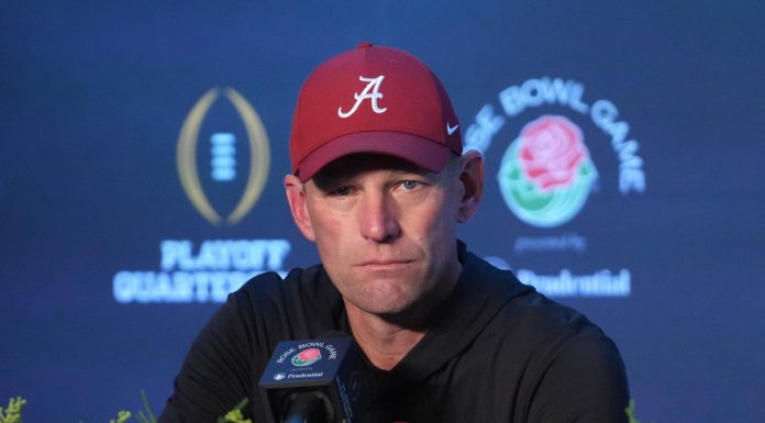 Kalen DeBoer’s 4-Star Commit No Longer Firm With Alabama as New-Look SEC Team Pushes for Flip