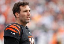 Joe Flacco Has No Interest in Settling the ‘Elite’ Debate: “It Isn’t Really That Big of a Deal”