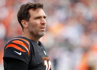 Joe Flacco Has No Interest in Settling the ‘Elite’ Debate: “It Isn’t Really That Big of a Deal”