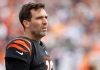 Bengals QB Joe Flacco Warns NFL Against Taking Major Regular Season Decision