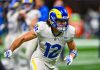 Puka Nacua’s Attorney Provides Personal Update on Rams WR Amid Controversy