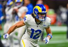 Puka Nacua’s Attorney Provides Personal Update on Rams WR Amid Controversy