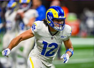 Puka Nacua’s Attorney Provides Personal Update on Rams WR Amid Controversy