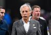 “We’re Not Going to Work”: 1000s of Workers Threaten Strike Against Rams Owner Stan Kroenke Over Poor Working Conditions