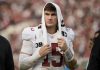 Ty Simpson Clarifies Nick Saban’s Role in Turning Down Miami’s $6.5M Offer as Major Consequences Emerge
