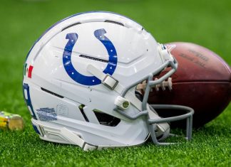 “Broke My Heart”: Former Colts Star Reveals How Betrayal from Coach Led to NFL Retirement