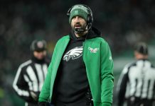 “It Was So Tough”: Ex-Eagles Safety Reveals How Nick Sirianni Supported Him After Son’s Premature Birth During Trade
