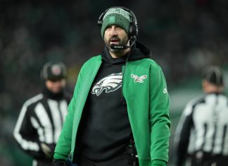 “It Was So Tough”: Ex-Eagles Safety Reveals How Nick Sirianni Supported Him After Son’s Premature Birth During Trade