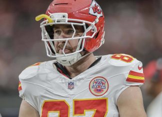 Ex-Chiefs QB Pitches Ideal Travis Kelce Successor With No.9 Pick