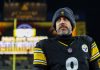Steelers Legend Explains Why Aaron Rodgers Possibly Didn’t Accept 8-Figure Paycheck To Join AFC Rivals