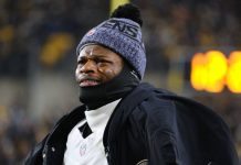 NFL Makes Lamar Jackson’s Wish Come True Amid Ravens Contract Extension Talks