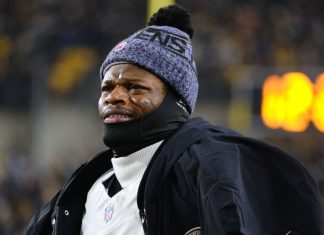 NFL Makes Lamar Jackson’s Wish Come True Amid Ravens Contract Extension Talks