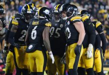 “Certainly Disappointed”: Ex-NFL Star Reveals How Steelers Abandoned Him Before Becoming a Neurosurgeon