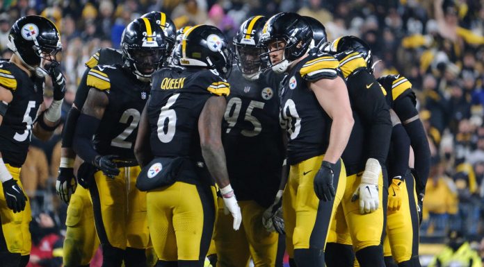 “Certainly Disappointed”: Ex-NFL Star Reveals How Steelers Abandoned Him Before Becoming a Neurosurgeon