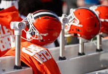 Browns Support $37.5 Million Star in Pursuing Higher Education After Career-Threatening Injury