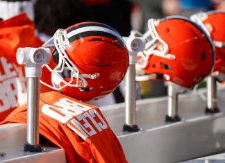 Browns Support $37.5 Million Star in Pursuing Higher Education After Career-Threatening Injury