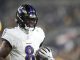 “We’ve Got To Save Some Money To Sign Lamar Jackson”: Ravens President Corrects Emcee’s On-Stage $100M Blunder