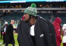 Patriots Could Get Price Relief for A.J. Brown as NFL Exec Drops Major Update on Eagles Star