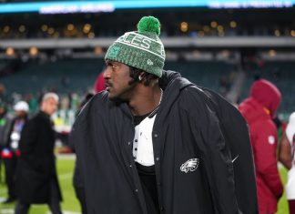 Patriots Could Get Price Relief for A.J. Brown as NFL Exec Drops Major Update on Eagles Star