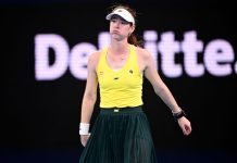 Maya Joint’s BJK Cup Withdrawal Hands 17-Year-Old Aussie a Big Break