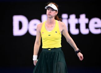 Maya Joint’s BJK Cup Withdrawal Hands 17-Year-Old Aussie a Big Break