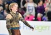 Olympic Medalist Takes Brutal Dig at Ilia Malinin Over World Championship Win