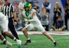 Dillon Thieneman’s Successor Makes Big Promise to Dan Lanning’s Oregon After Transfer Move