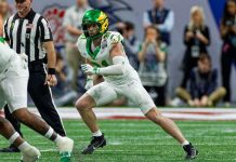 Dillon Thieneman’s Successor Makes Big Promise to Dan Lanning’s Oregon After Transfer Move