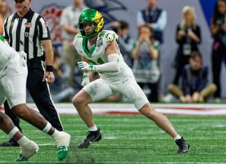 Dillon Thieneman’s Successor Makes Big Promise to Dan Lanning’s Oregon After Transfer Move