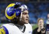 Rams Star Puka Nacua Gets Legal Update On ‘Biting’ Controversy Amid $164M Contract News
